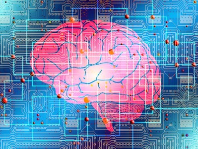 谷歌的人工智能有多可怕