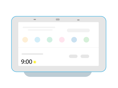 谷歌人工智能布局包括哪些内容