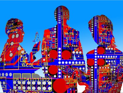 谷歌人工智能系统