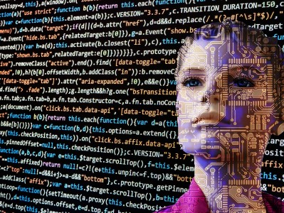 谷歌的人工智能